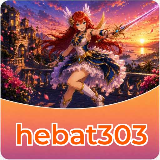 Update hebat303 Versi 4.8.2