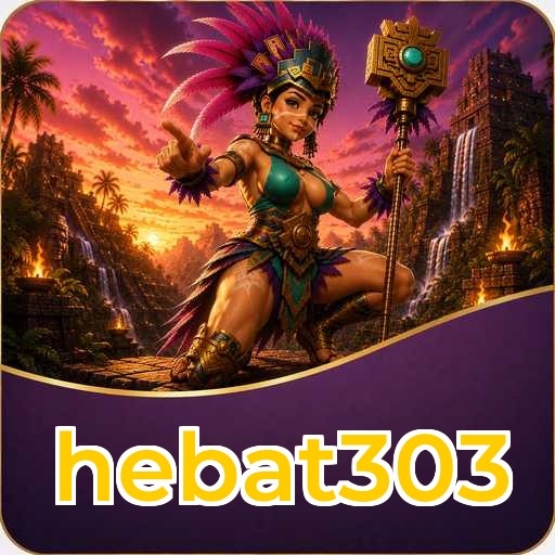 Persyaratan Sistem hebat303
